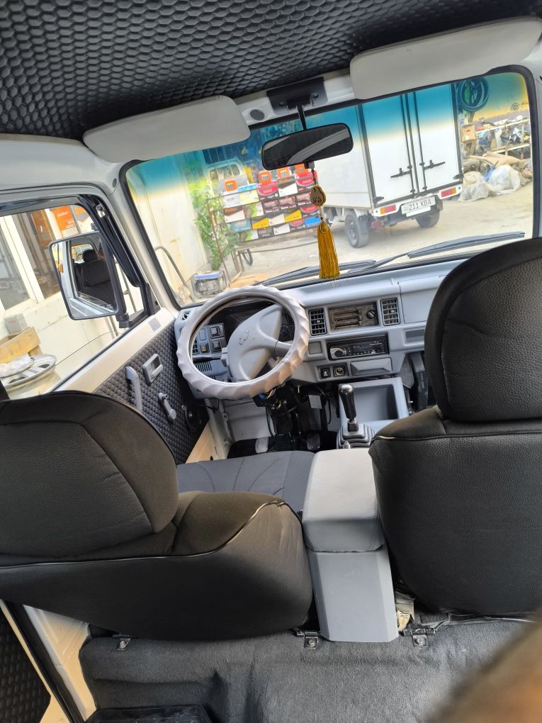Chevrolet Damas Deluxe 2015 года