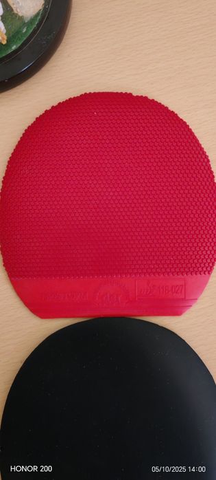 Fețe paletă tenis de masa