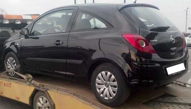 Capace roti 15 Opel – Livrare cu verificare