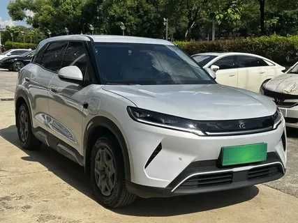 Byd yuan up dop opsiya, shartnoma bor