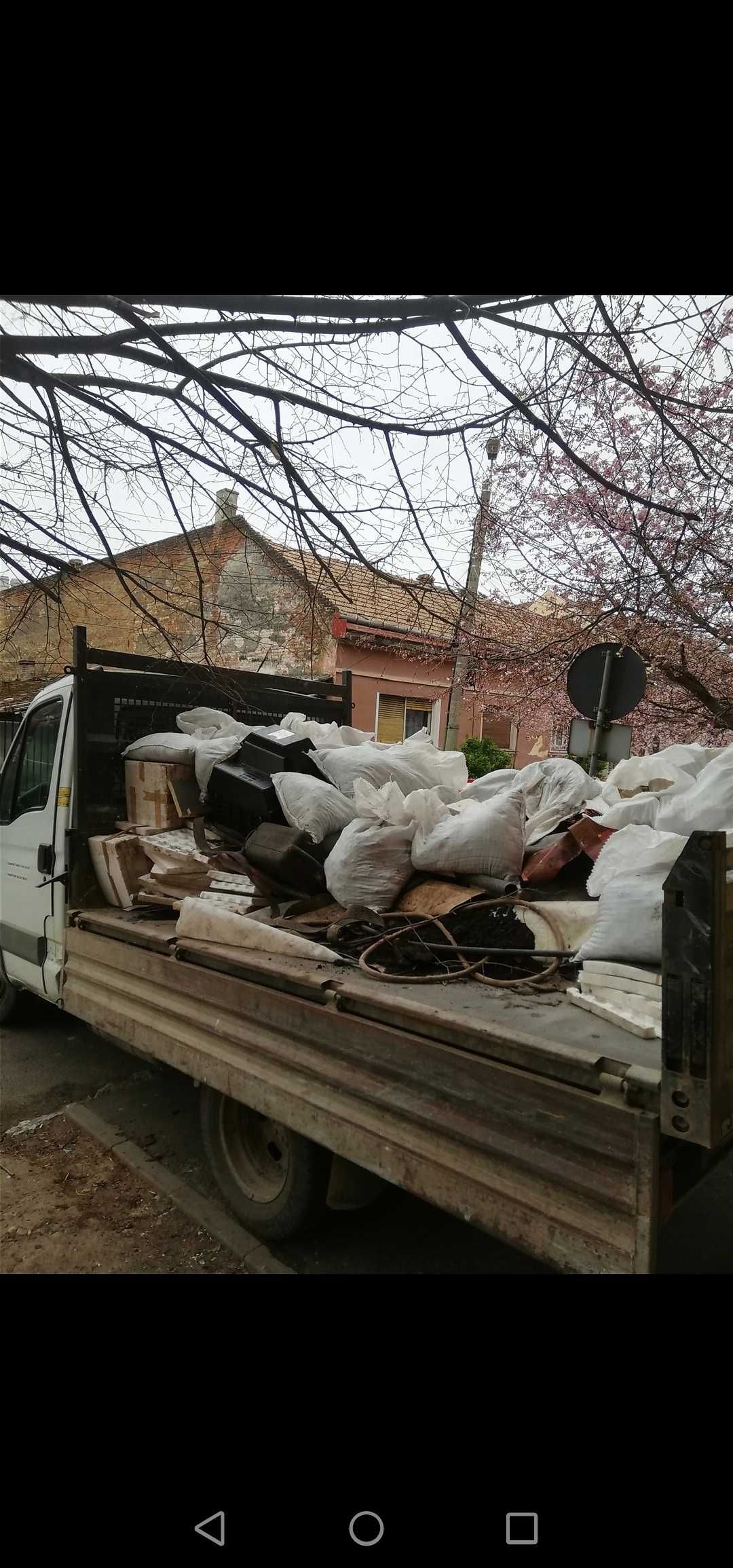 Nisip sort piatra concasata pământ galben nisipos Pamant negru moloz
