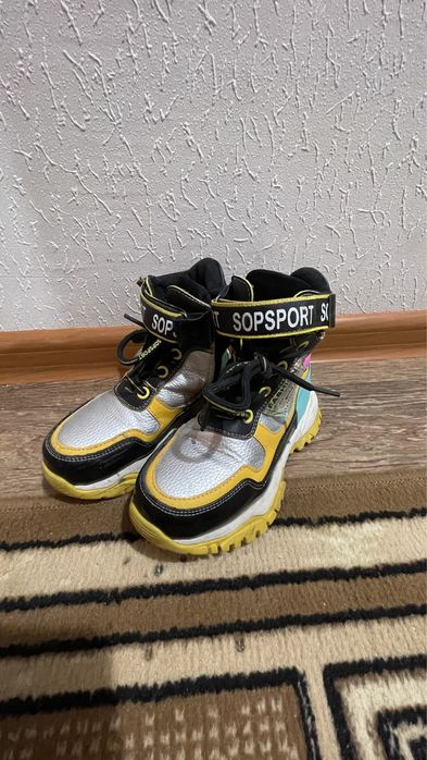 Обувь для девочек