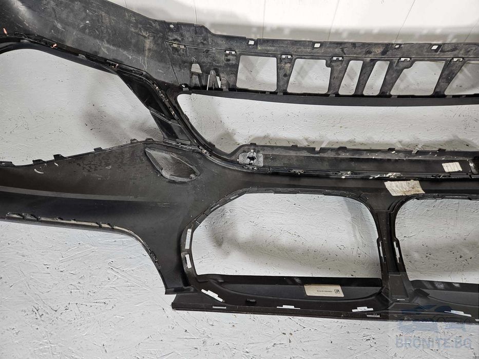 Предна броня BMW X1 F48 LCI БМВ Х1 Ф48 2019- 2022