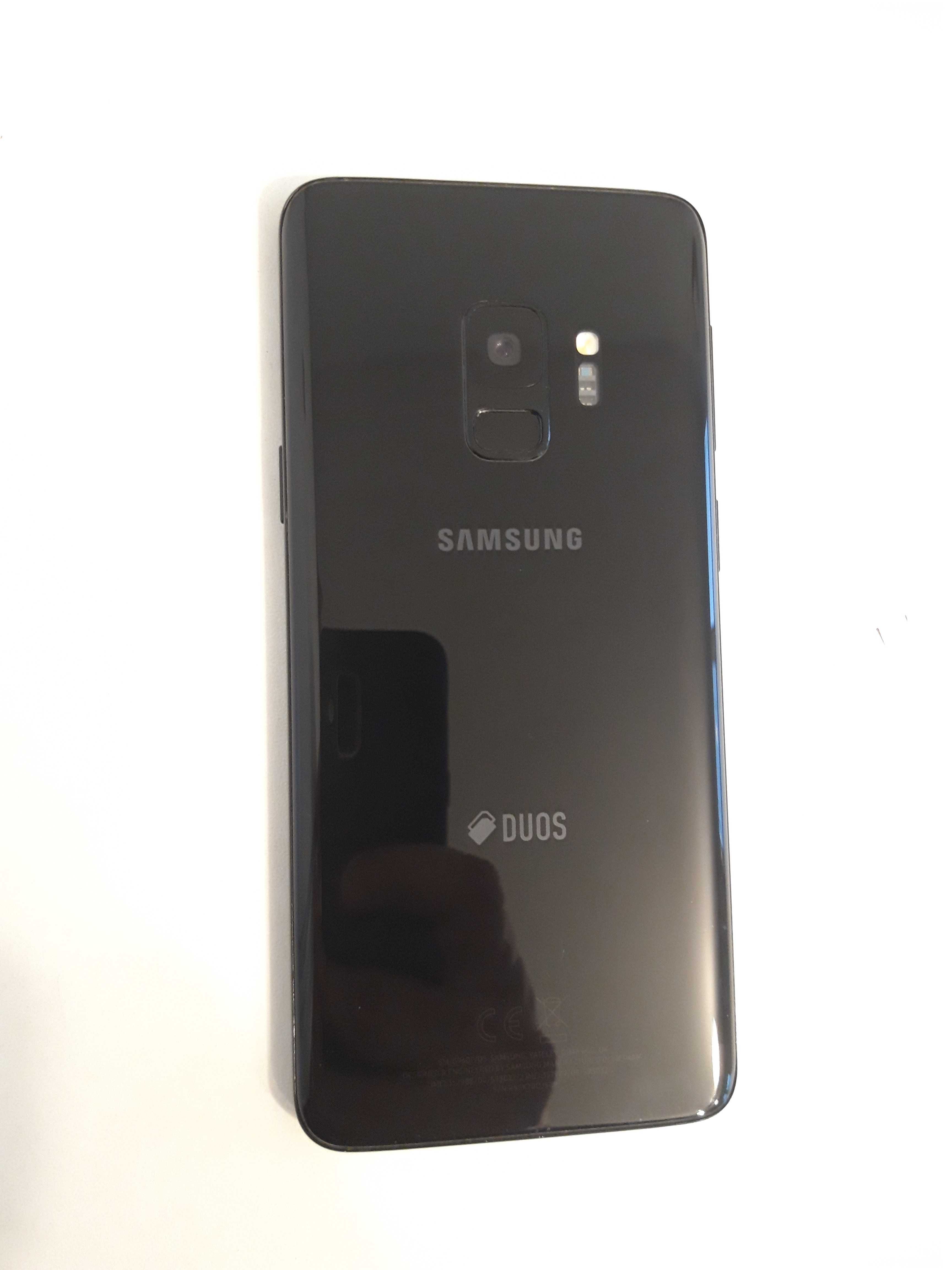 Samsung Galaxy S9 G960F перфектен