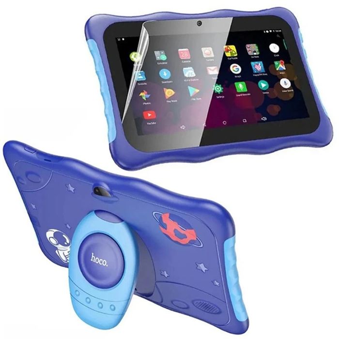 Детски таблет HOCO 7″ RAM 2/16GB KIDS A9 Pro