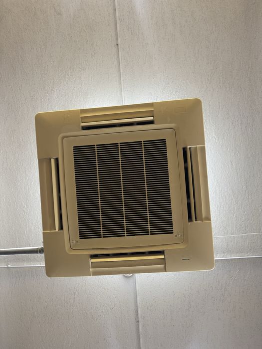 Aer conditionat 36000btu Panasonic
