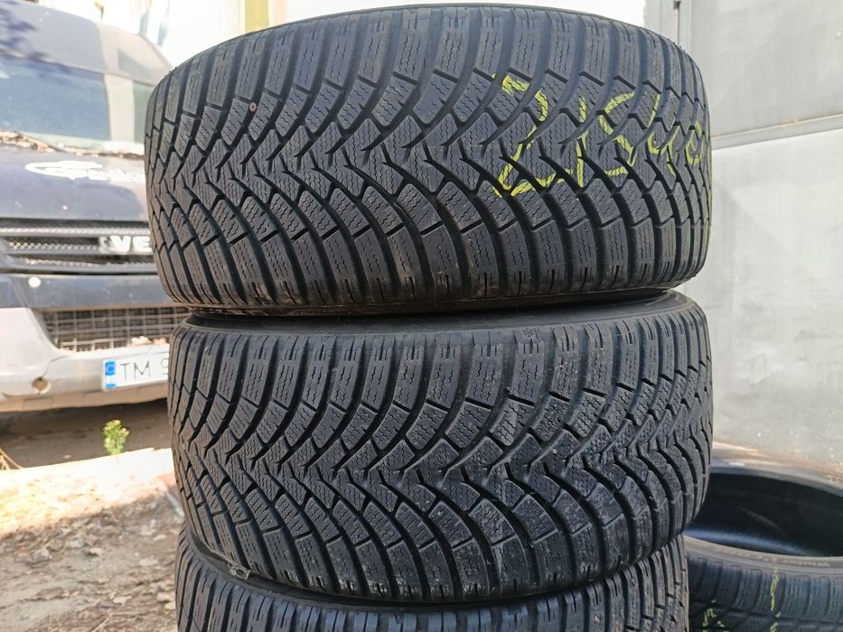 Anvelope MS 215 40 17 falken 2017 6-7mm