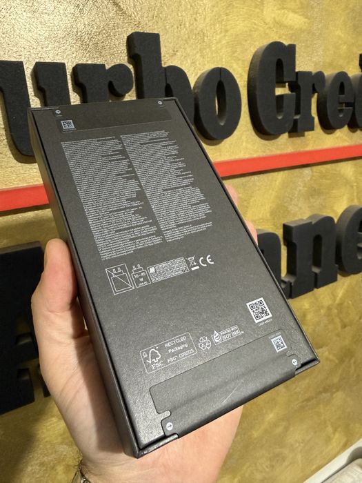 Samsung S25 Ultra 256Gb Sigilat Nou GARANTIE
