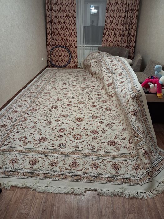 Диван кілем бөлме жиһаздары
