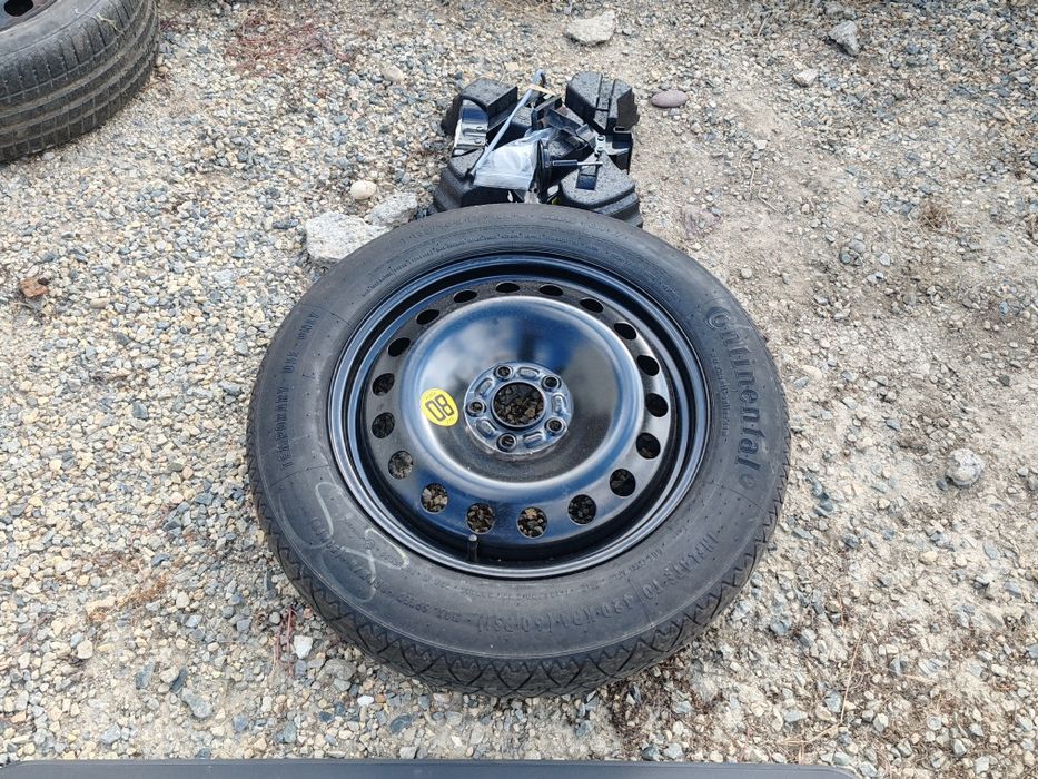 Roata rezerva Ford Kuga 400lei