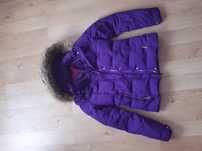 Geaca Tommy Hilfiger, marimea S ,originala
