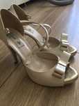 Pantofi mireasa Christian Albu