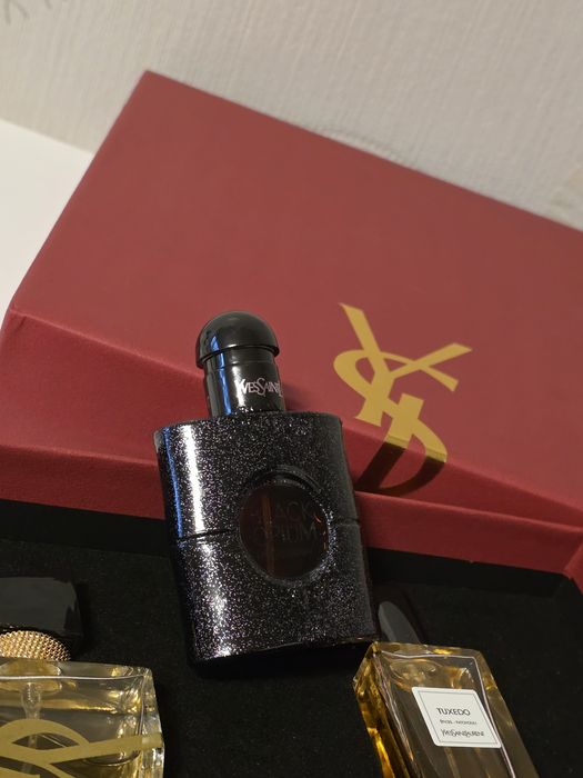 Set Parfumuri YSL