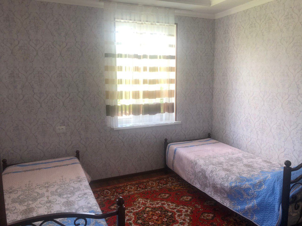 Дача в горах аренда. Тогда дача ижара