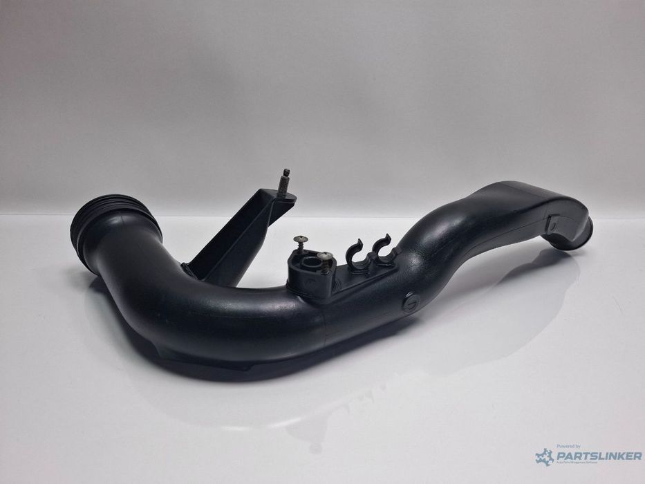 Conducta intercooler AUDI A4 III Avant 8ED, B7 2004 - 2008 TDI BKE, BRB 3B0145762D