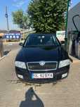 Skoda Octavia 1.9