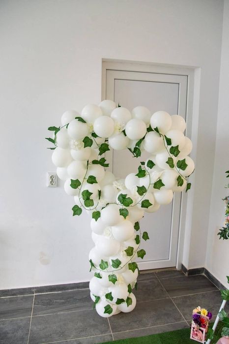 Aranjamente decor cununia civila, religioasa