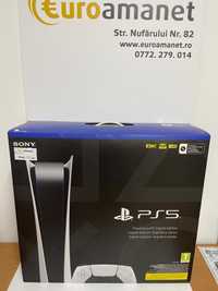 Consola PlayStation 5 Slim Digital Edition (PS5) 1TB, D-Chassis, -N2-