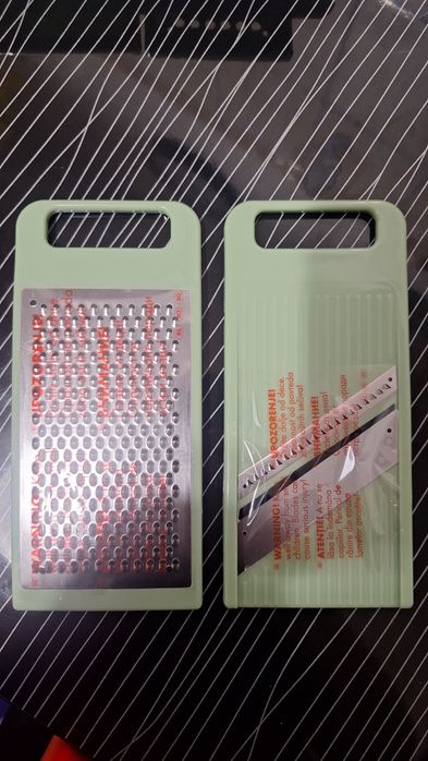 Răzătoare multifuncţională