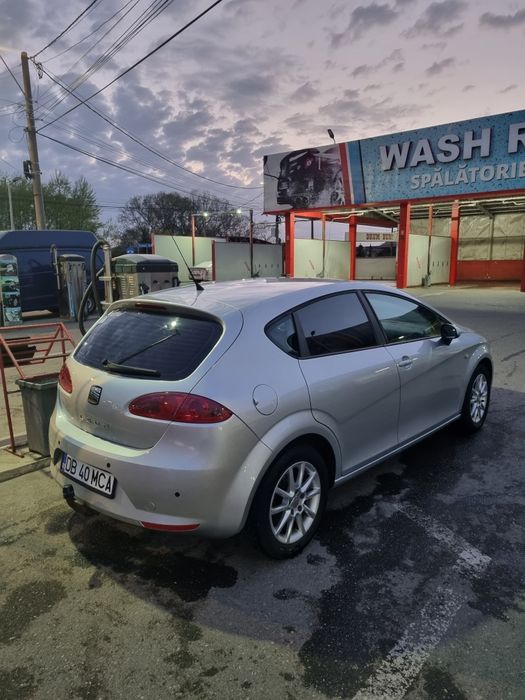De vanzare Seat Leon 1p