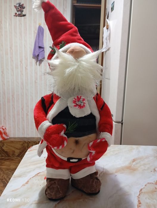 Куклы ручной работы