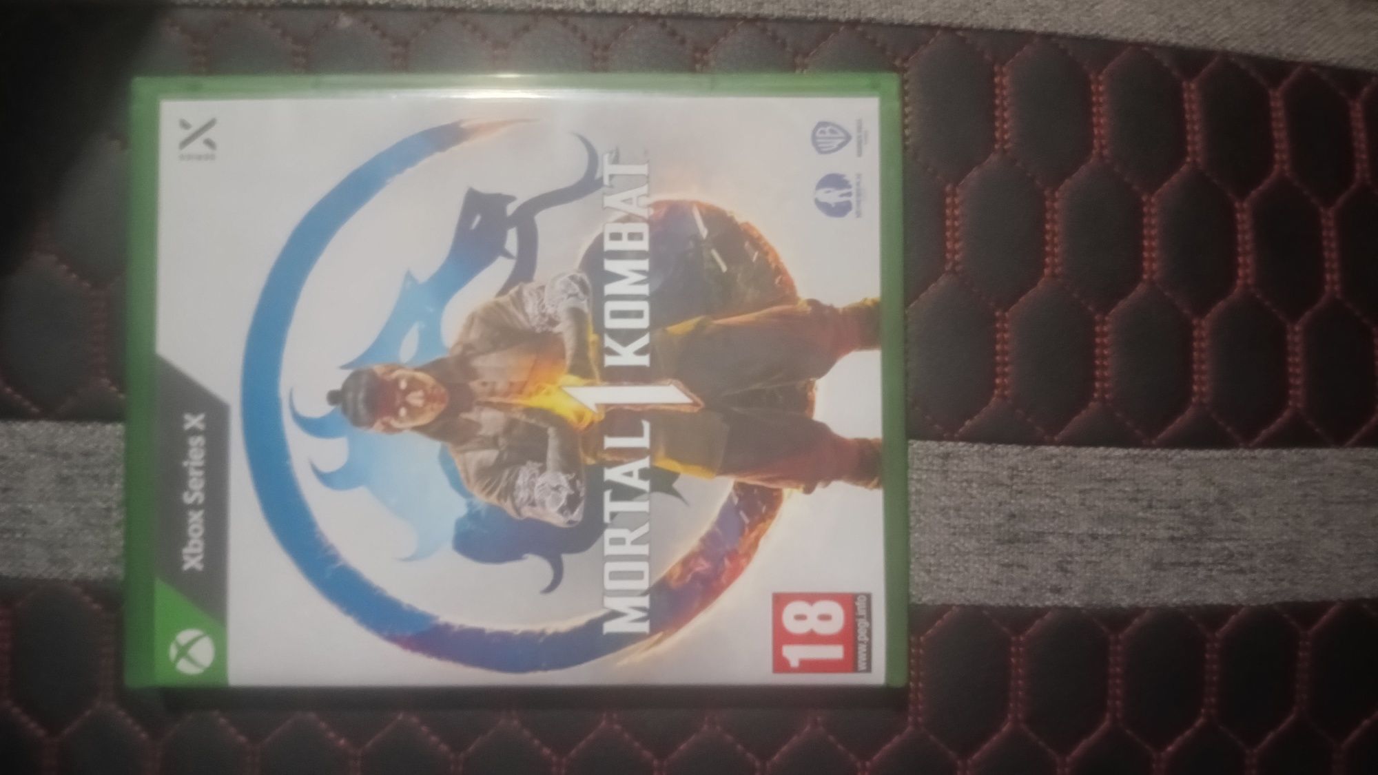 Игри за Xbox X/S/One