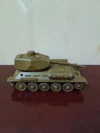 Модель игрушка танк СССР