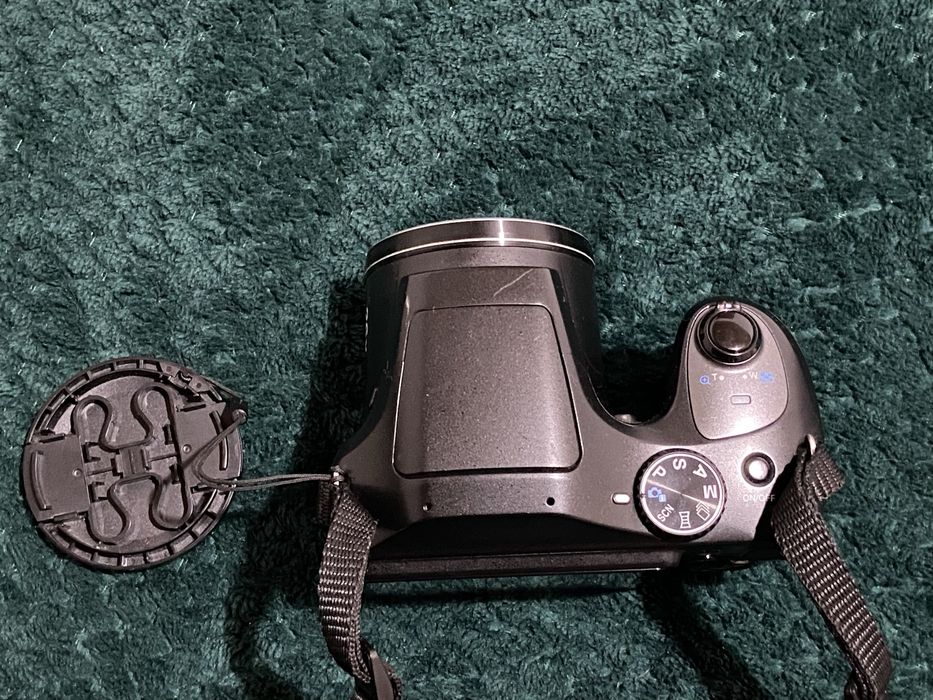 Camera foto Medion ITP