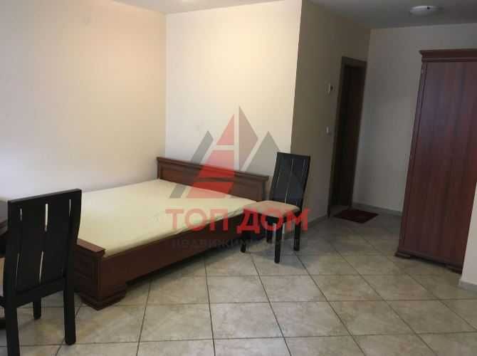 Дава се под наем Едностаен апартамент в Варна, ВИНС - 35 кв.м за 331.5 € - Снимка #4