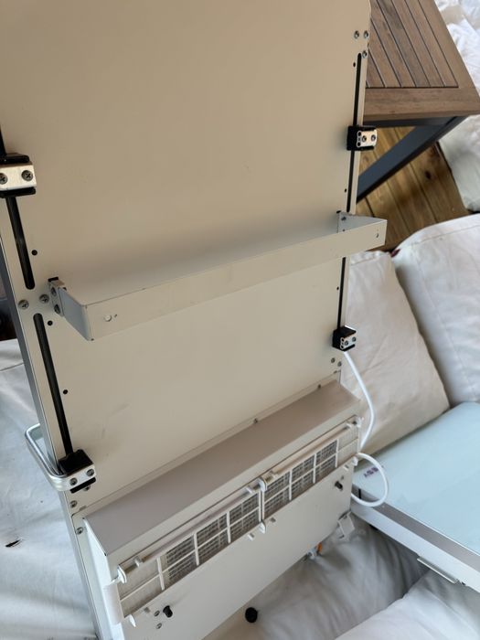 Отоплител/печка за баня Tesy GH200