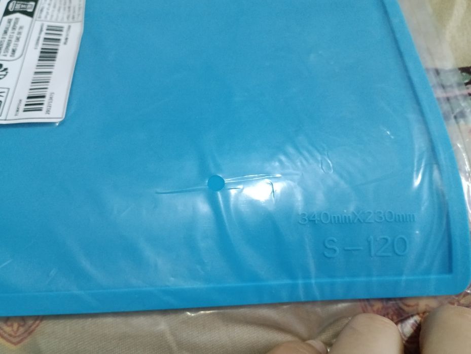 Paduri  THERMICE din silicon