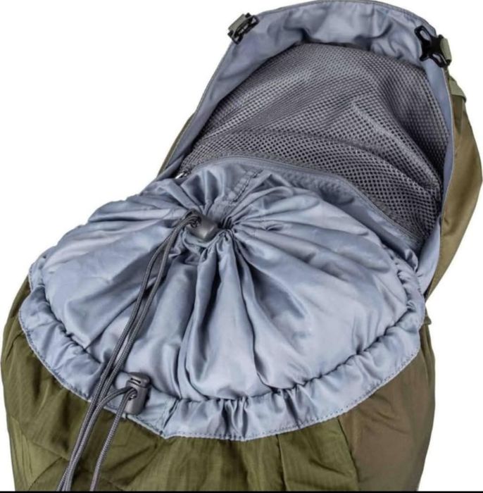 Туристическа раница Crossroad Hawker 50