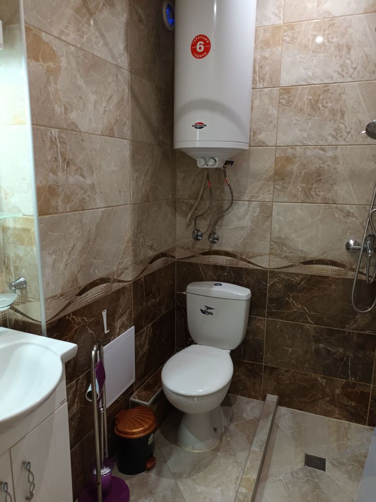 Дава се под наем Двустаен апартамент в Пловдив, Тракия - 48 кв.м за 382.5 € - Снимка #10