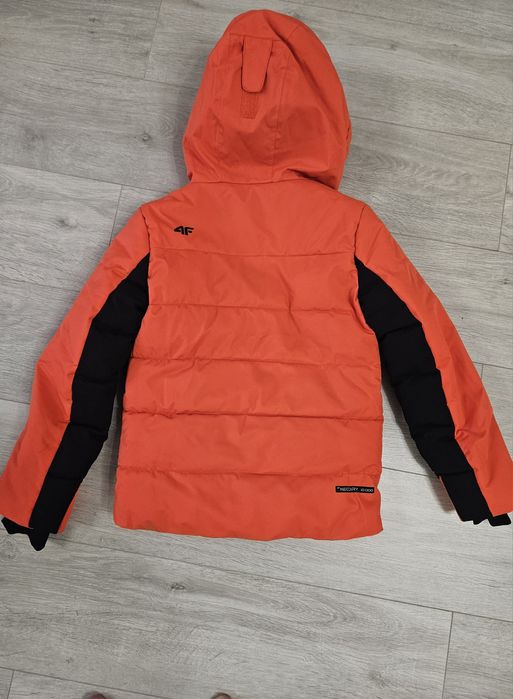 Geaca schi 4F NeoDry-baieti