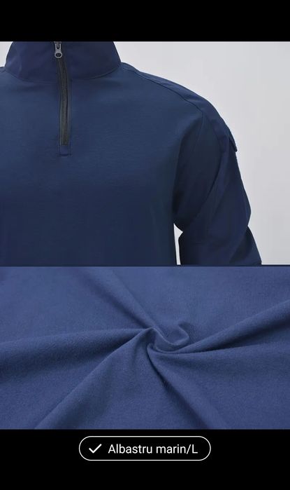 Bluză tactică jandarmi nouă, nepurtată