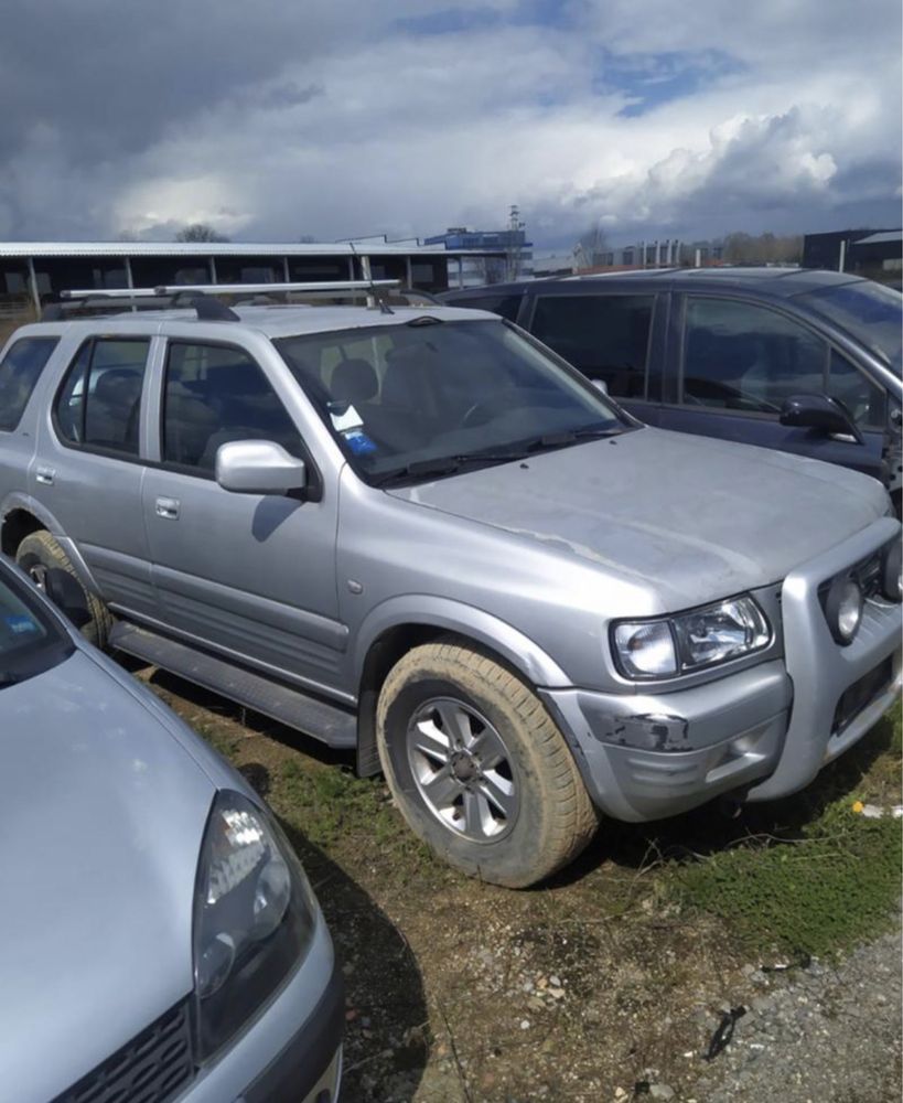 Opel Frontera 2.0 CDTI