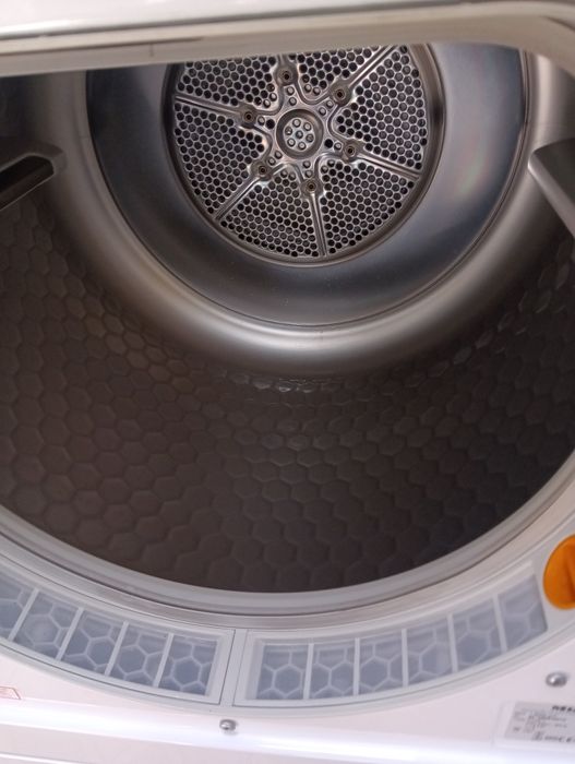 Сушилня с термопомпа Миеле Miele T 8856 WP 8кг А+++ 2 години гаранция