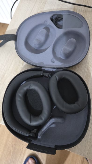 Casti Sony WH-1000XM6