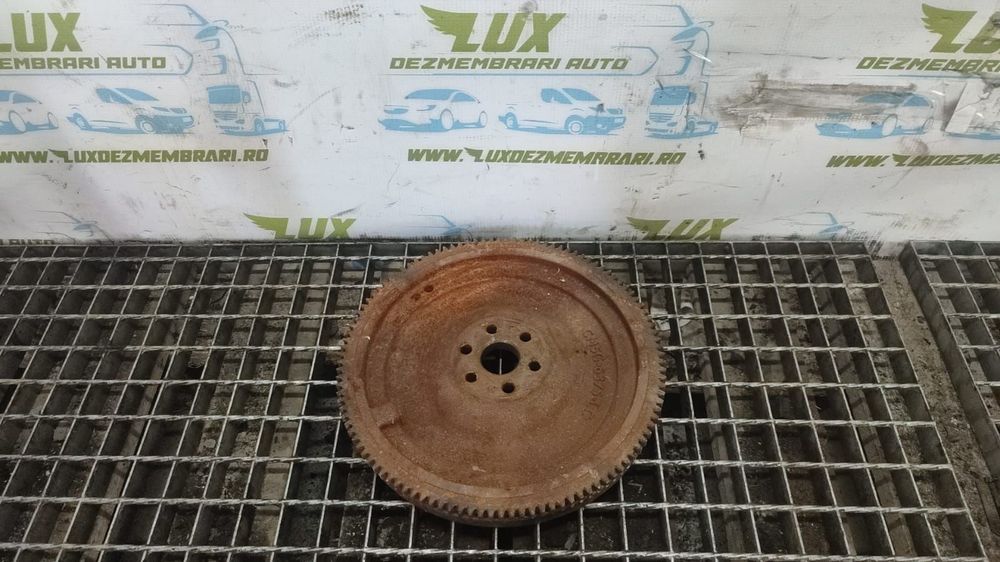 Kit ambreiaj volanta cu masa simpla cm5g-6375-LC 1.0 ecoboost M1JC Fo