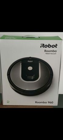 IRobot roomba 960