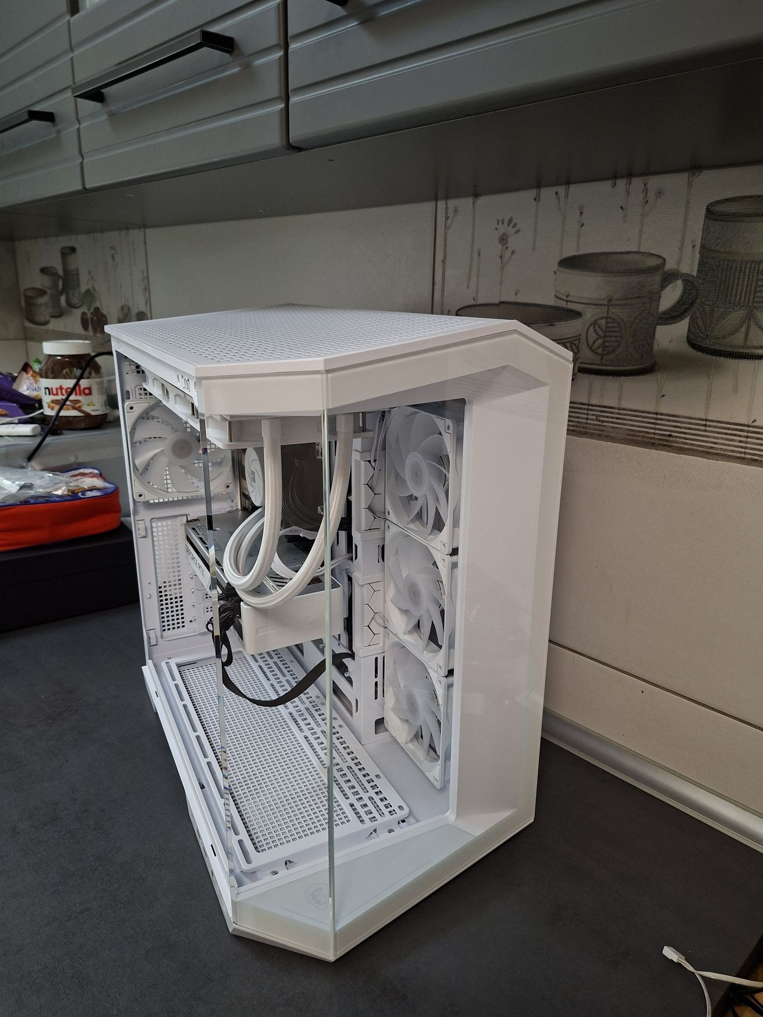 PC i9 14900k DDR5
