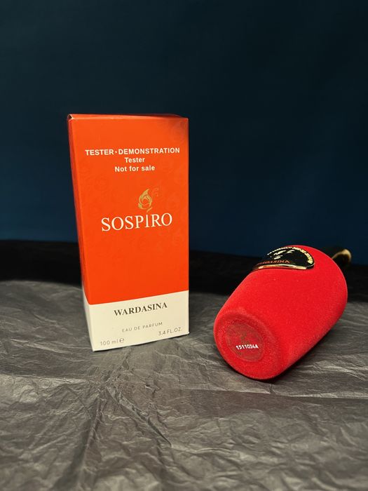 Parfum Sospiro Wardasina, 100ml