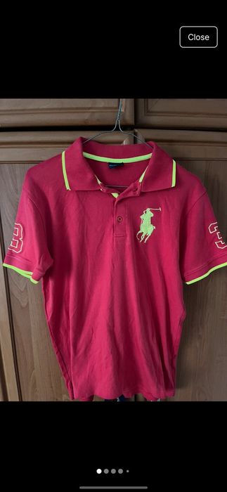 Tricou maneca scurta