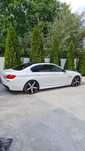 Vand BMW  F10 proprietar