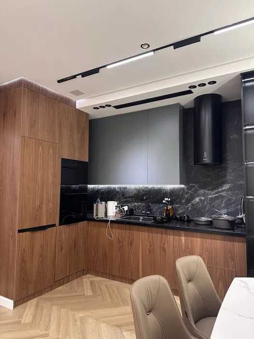 Сдаётся квартира на Яккасарайском р-н Кушбеги ЖК Соларис