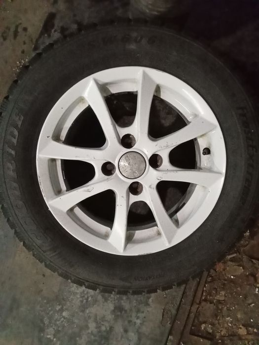 Обмен дисками на р 15 разбол 4/98