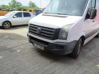 Volkswagen crafter GP35RM VW Crafter