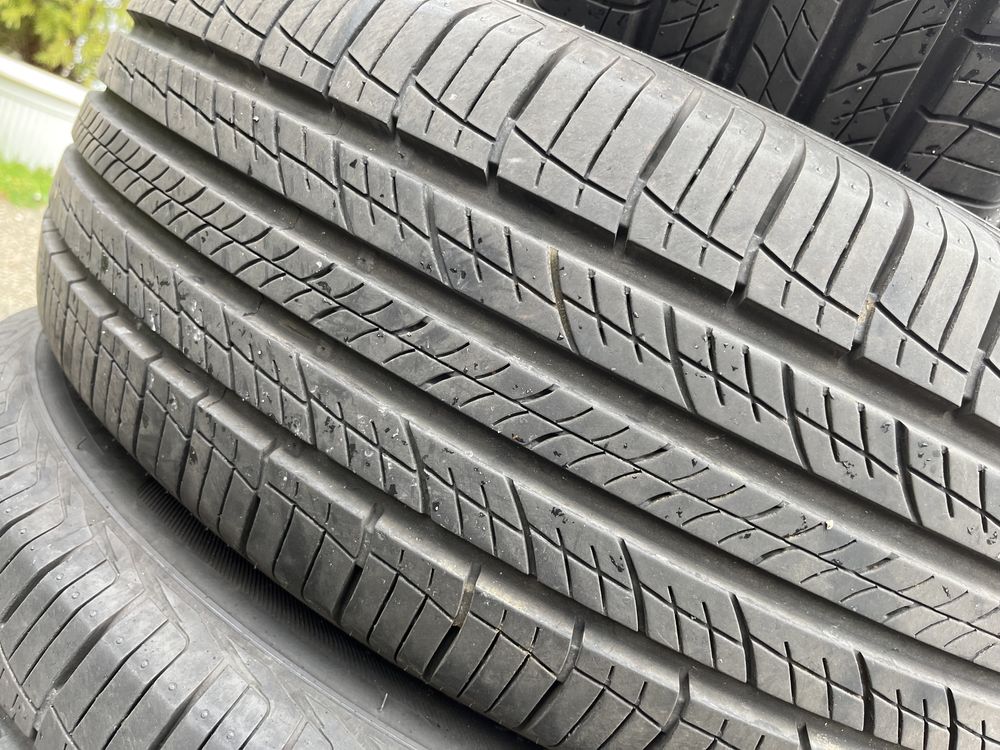 Летни гуми 225/65 17 Hankook Dynapro HP2