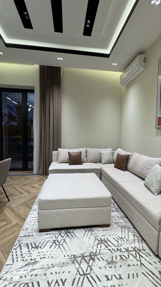 «Infinity Luxury Residence»