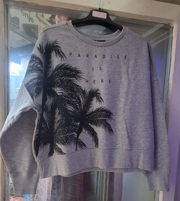 Pulover MING, mărime L